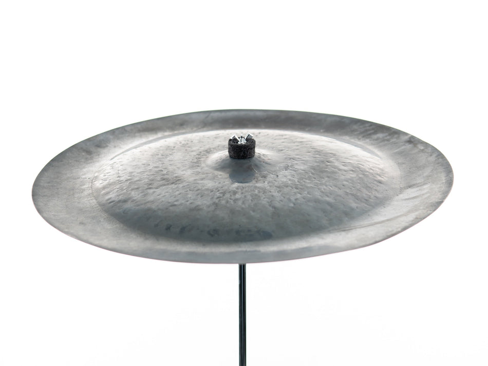 ZYN CYMBALS - Dark Knight Swish
