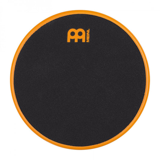 Meinl  Marshmallow Practice Pad (Black) - MMP