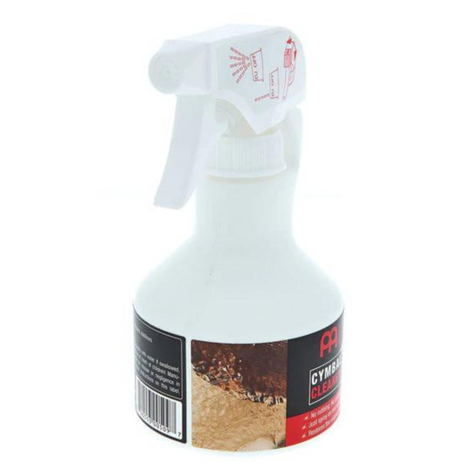 Meinl Cymbal Cleaner (250ml) - MCCL