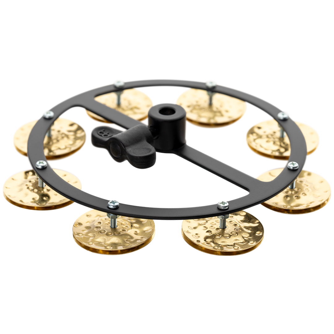 Meinl - HEADLINER SERIES HI HAT TAMBOURINE