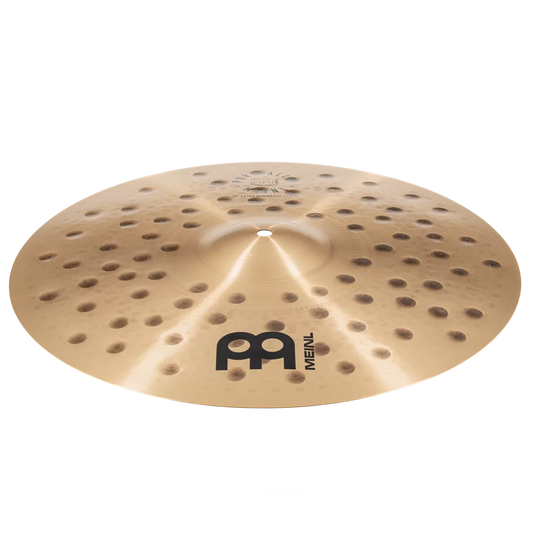 Meinl PURE ALLOY EXTRA HAMMERED CRASH