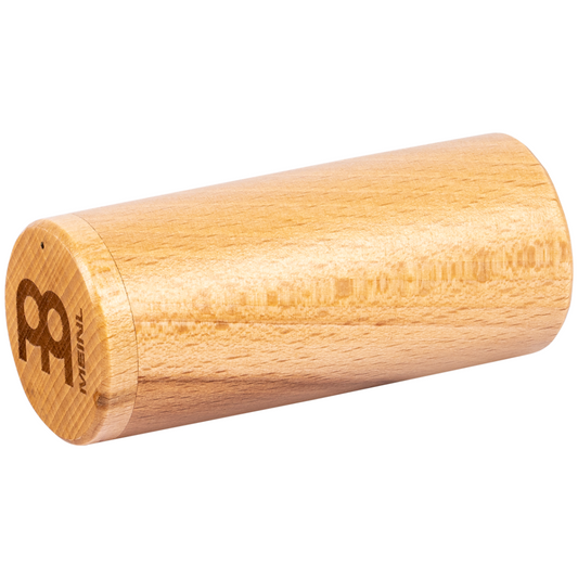 Meinl - WOODEN SHAKER (SOFT, LIME)