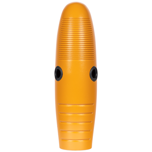 Meinl - TURBO GUIRO WITH PLASTIC SCRAPER
