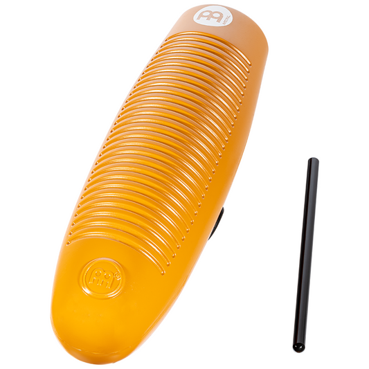Meinl - TURBO GUIRO WITH PLASTIC SCRAPER