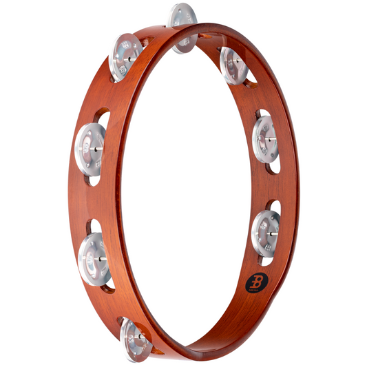 Meinl - TRADITIONAL WOOD TAMBOURINE