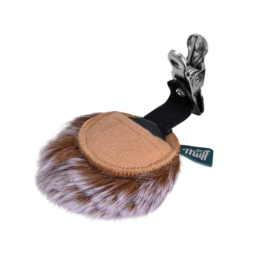 NEW LIMITED EDITION - MINIMUFF BY Mr. MUFF