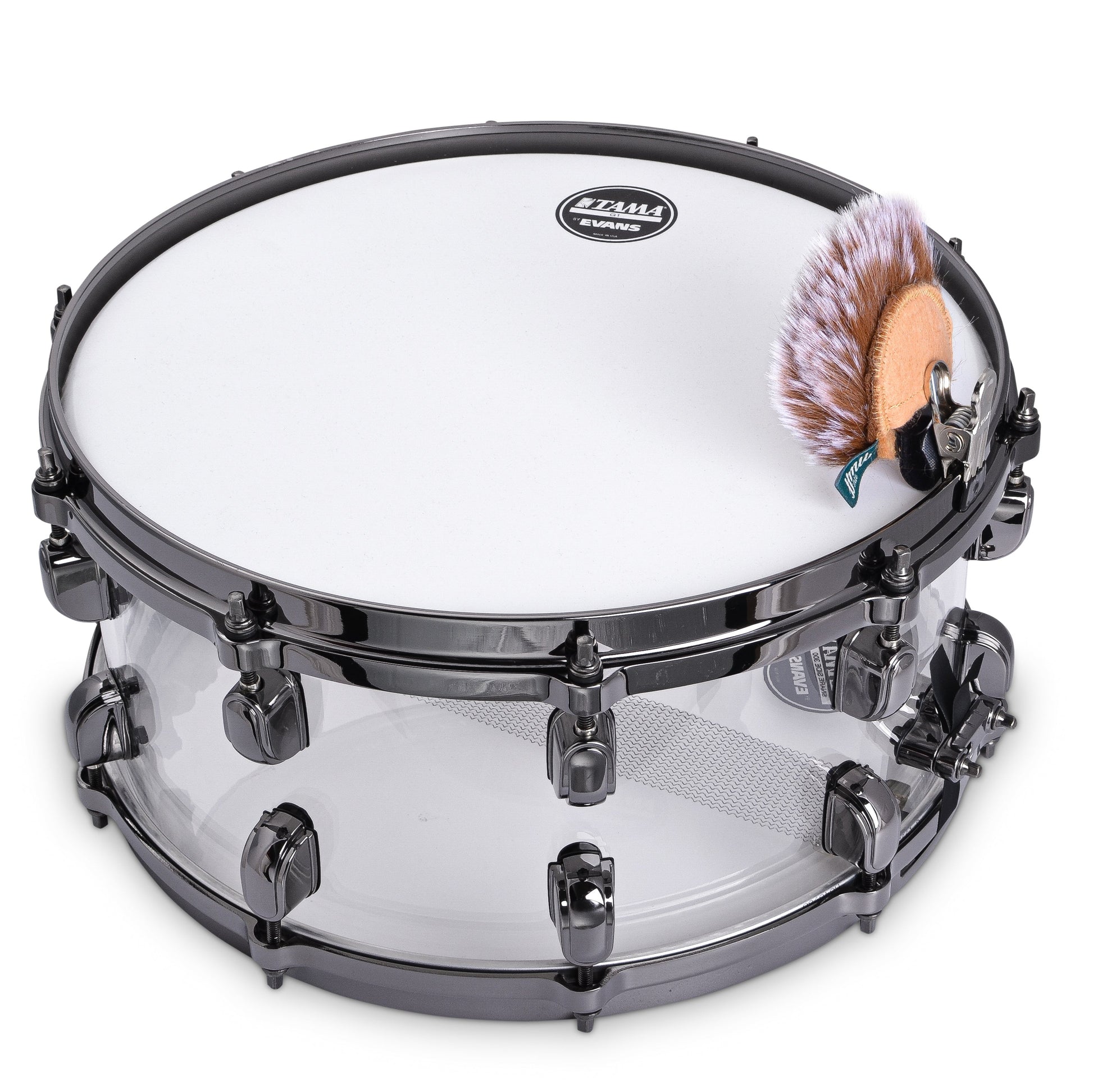 NEW LIMITED EDITION MINIMUFF BY MUFF (PRE ORDER) – Rubix Drums