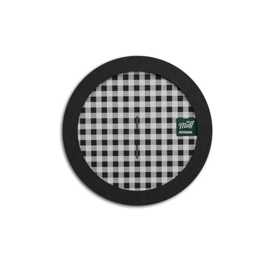 Rohema Mr. Muff Muffins PRE ORDER