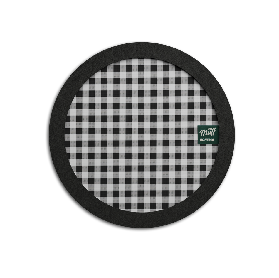 Rohema Mr. Muff Muffins PRE ORDER