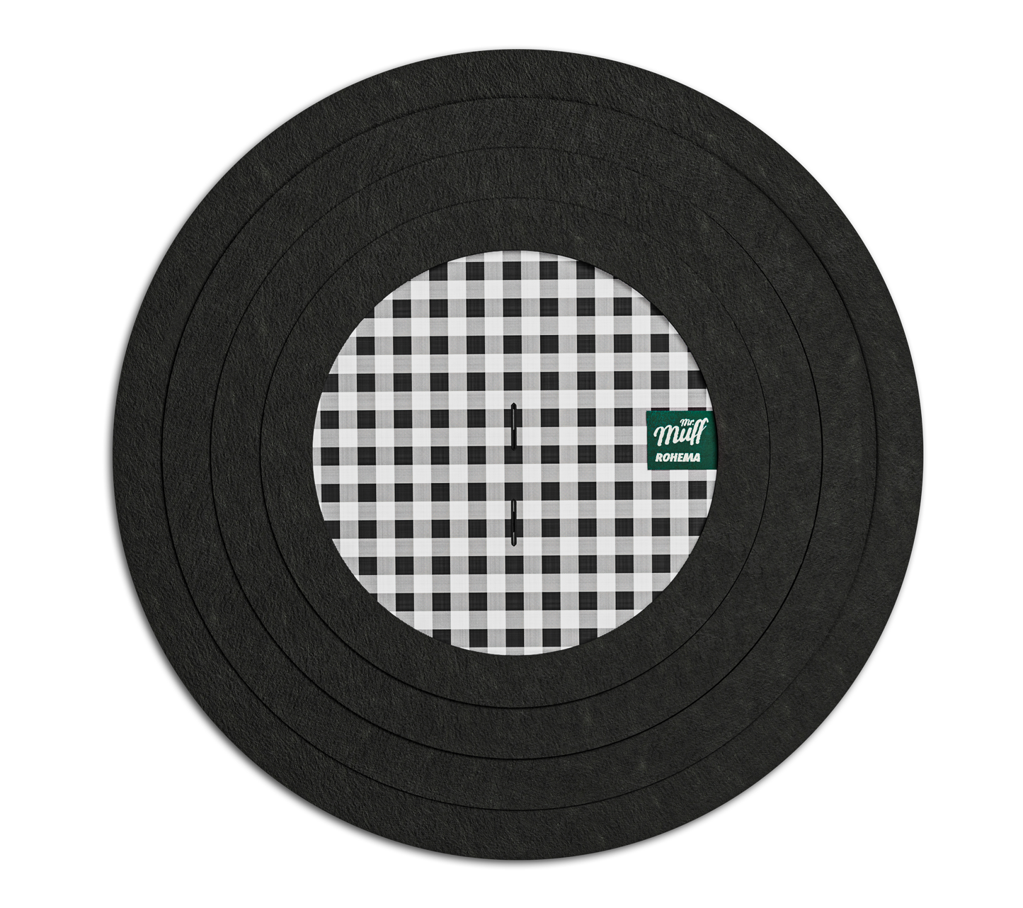 Rohema Mr. Muff Muffins Set - PRE ORDER -