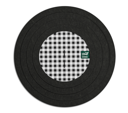 Rohema Mr. Muff Muffins Set - PRE ORDER -