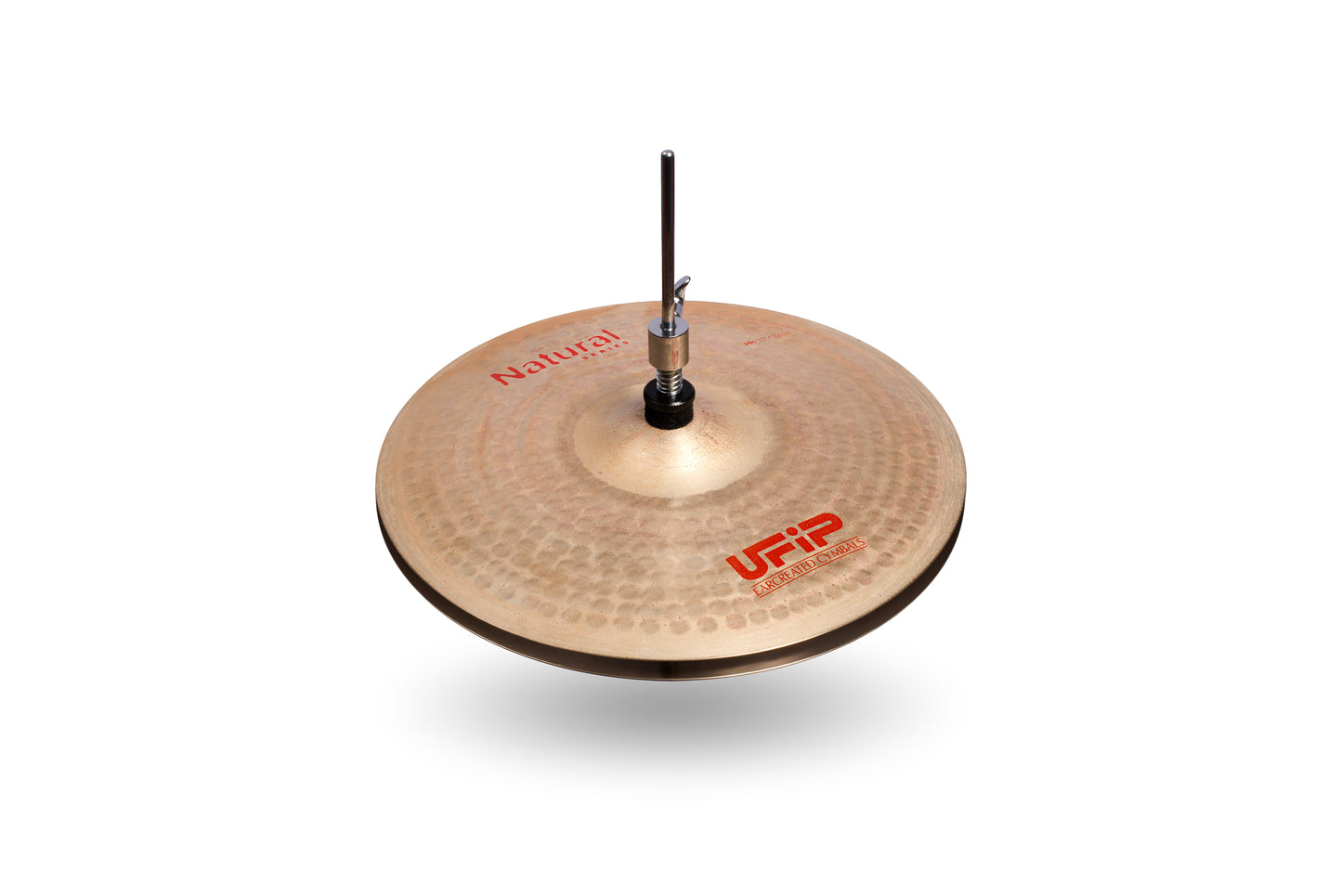 UFiP Natural Hi-Hat-Serie