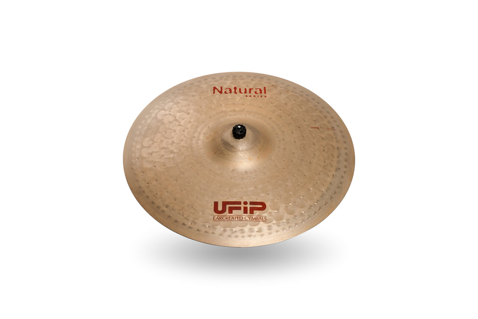 UFiP Natural Crash Series