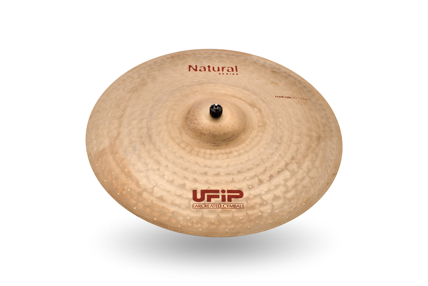 UFiP Natural Crash/Ride Series