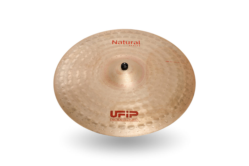 UFiP Natural Ride Series