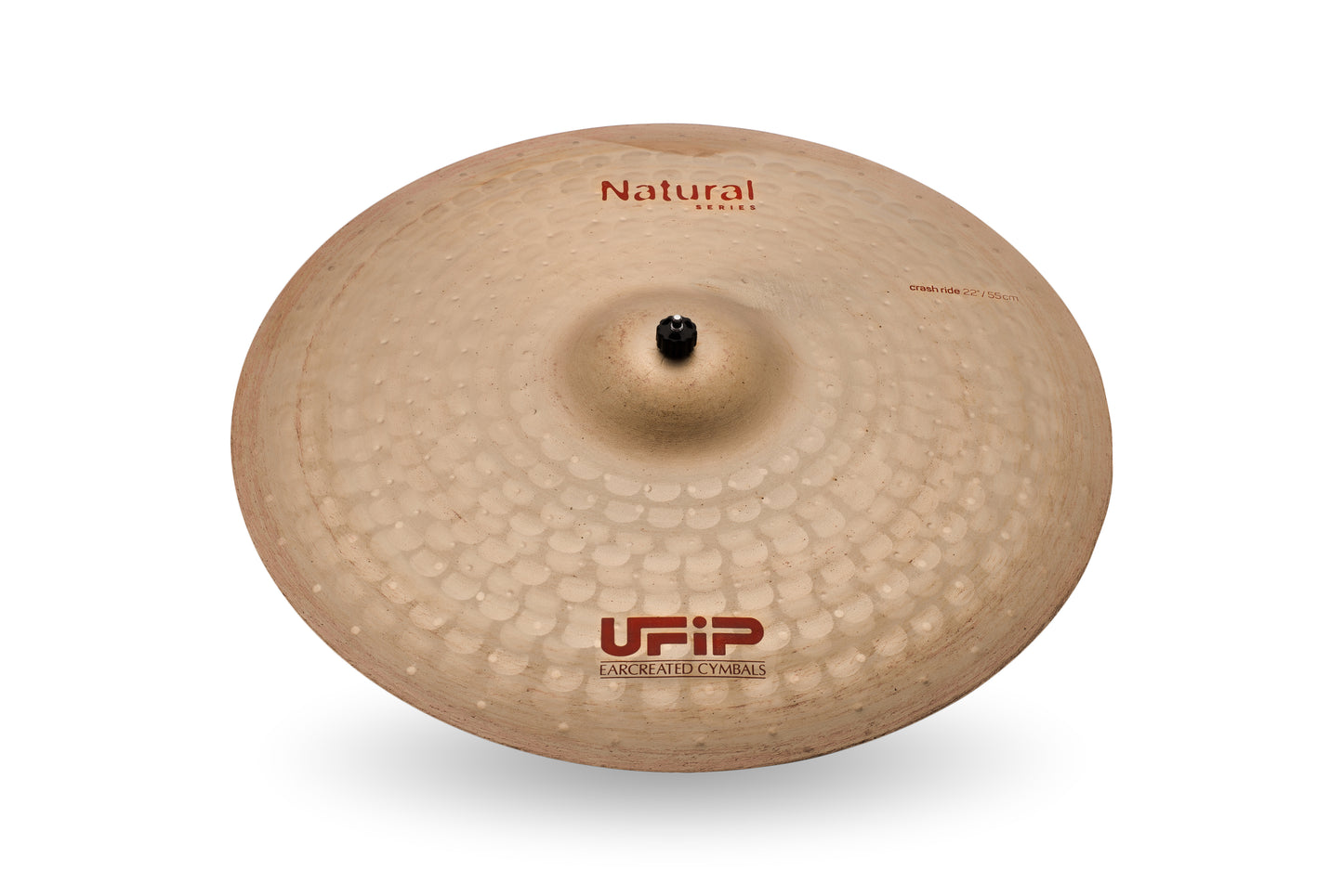 UFiP Natural Crash/Ride Series