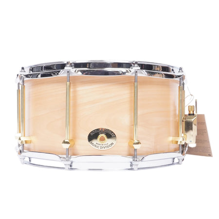 Noble & Cooley 14"x07" Classic Rock Maple Snare RUBIX DRUMS