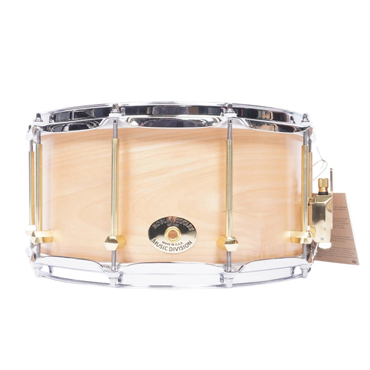Noble & Cooley 14"x07" Classic Rock Maple Snare RUBIX DRUMS