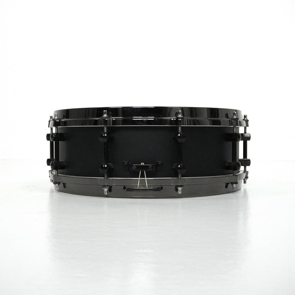 Noble &amp; Cooley 14" x 5,5" klassische Snare Drum aus Legierung 