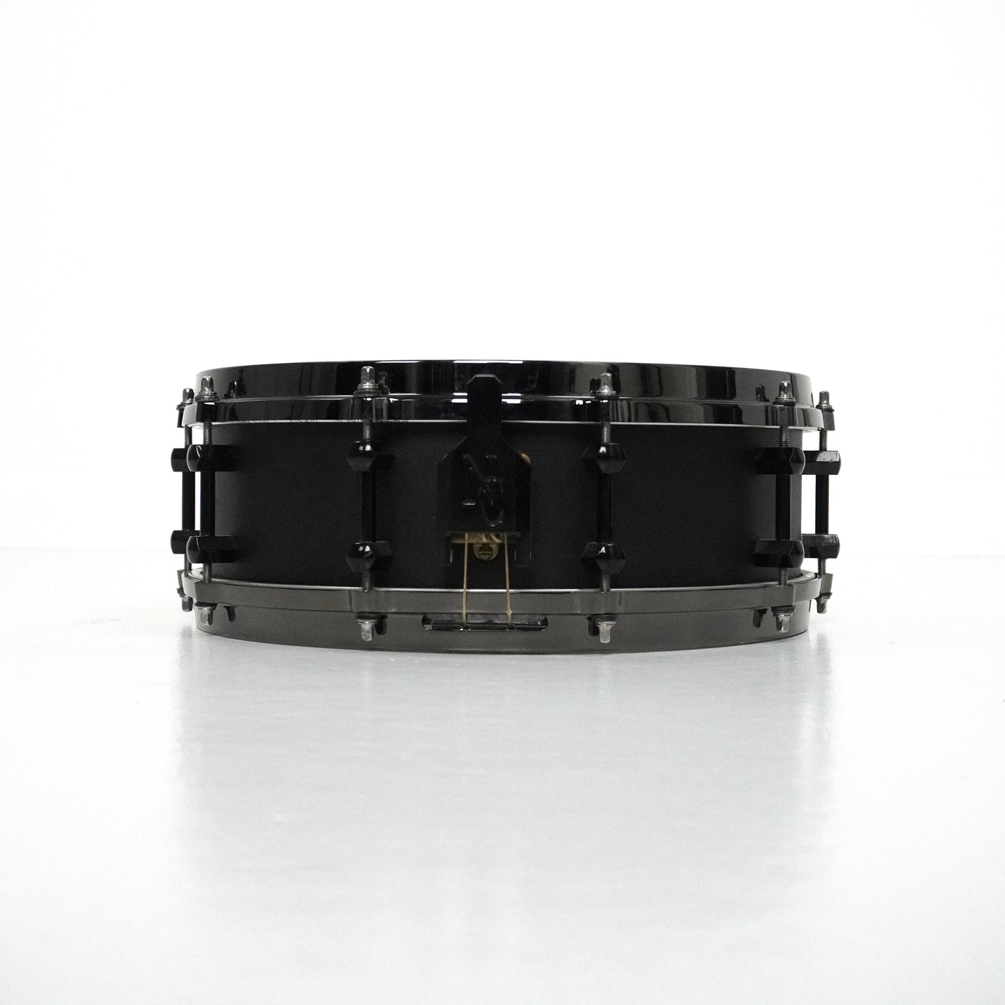 Noble &amp; Cooley 14" x 5,5" klassische Snare Drum aus Legierung 