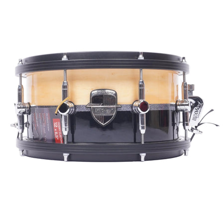 ODERY CUSTOM SHOP 12"x 6.5" SNARE DRUM RUBIX DRUMS