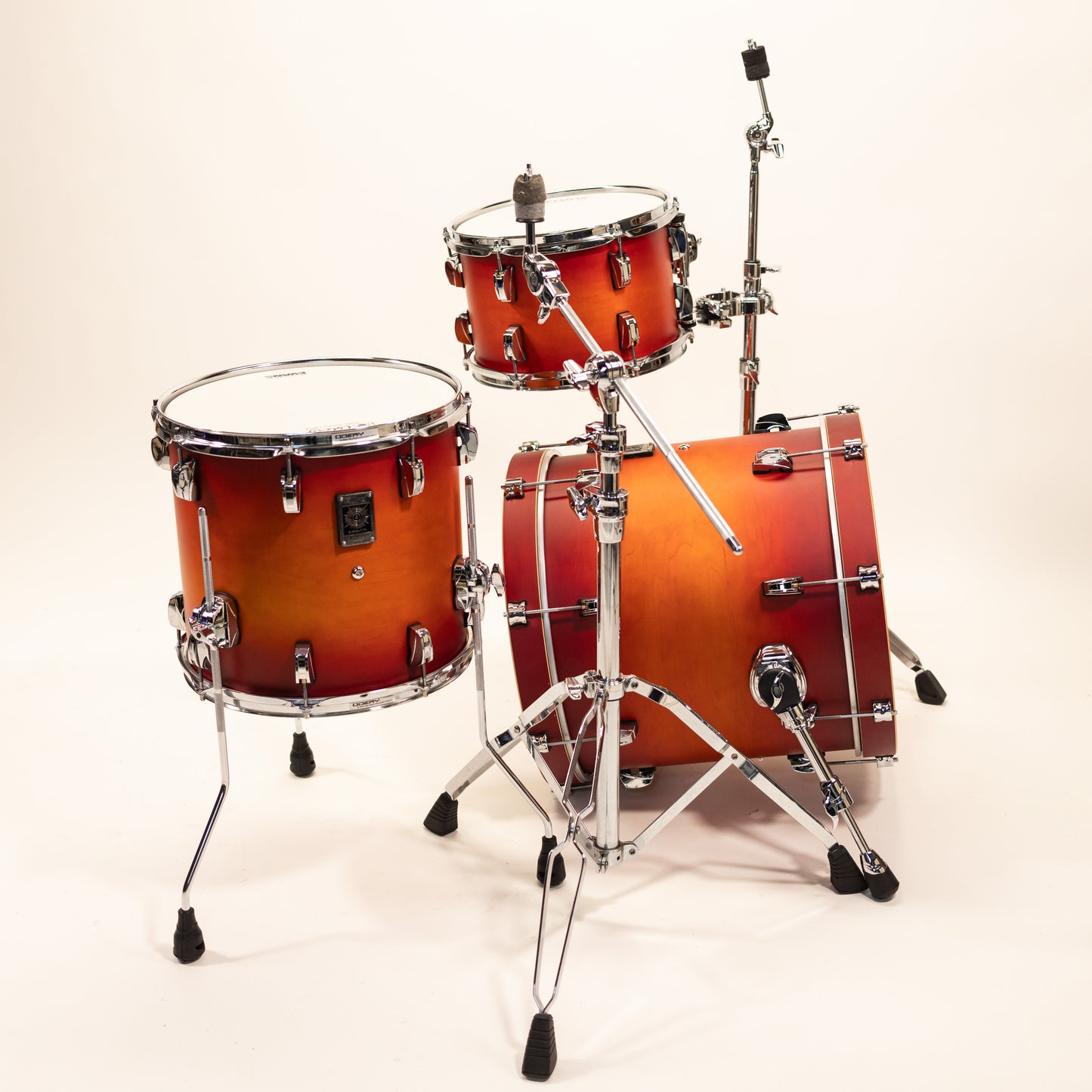 Odery - Eyedentity Series Shell Pack 18/12/14 in SunSet Burst