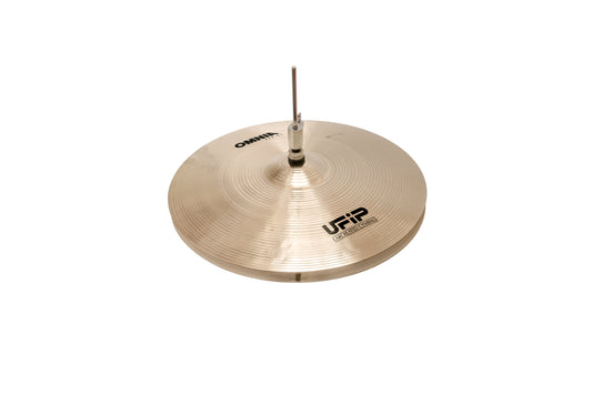 UFiP Omnia Hi-Hat Series