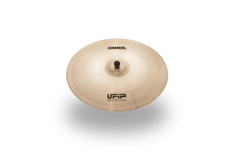UFiP Omnia Crash Series
