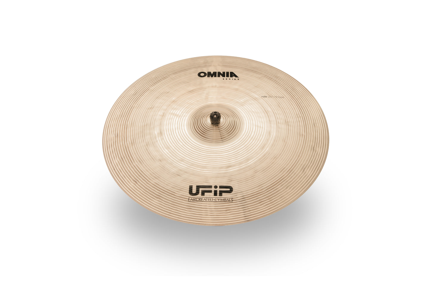 UFiP Omnia Ride-Serie