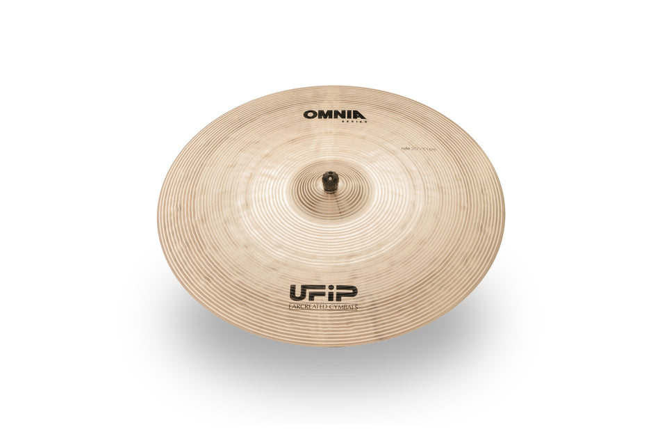 UFiP Omnia Ride Series