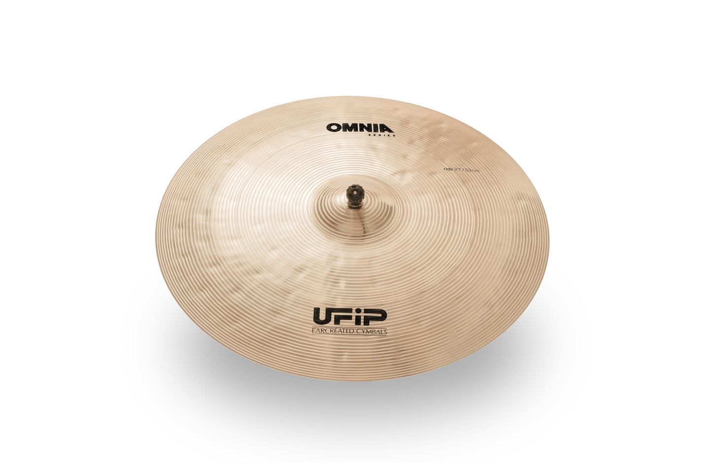 UFiP Omnia Ride-Serie