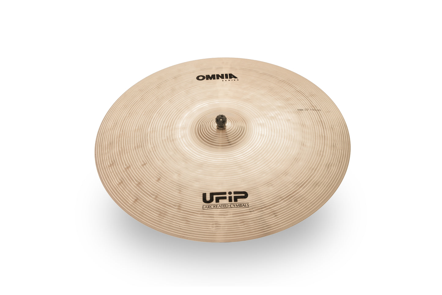 UFiP Omnia Ride Series