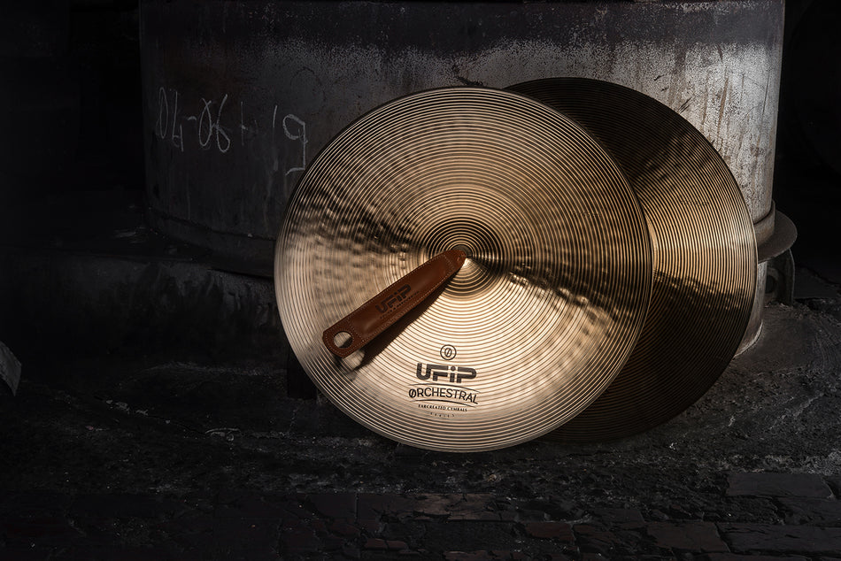 UFiP Orchestral Series