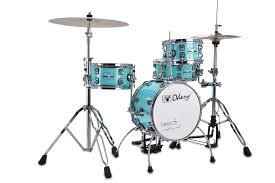 Odery CafeKit Surf Green