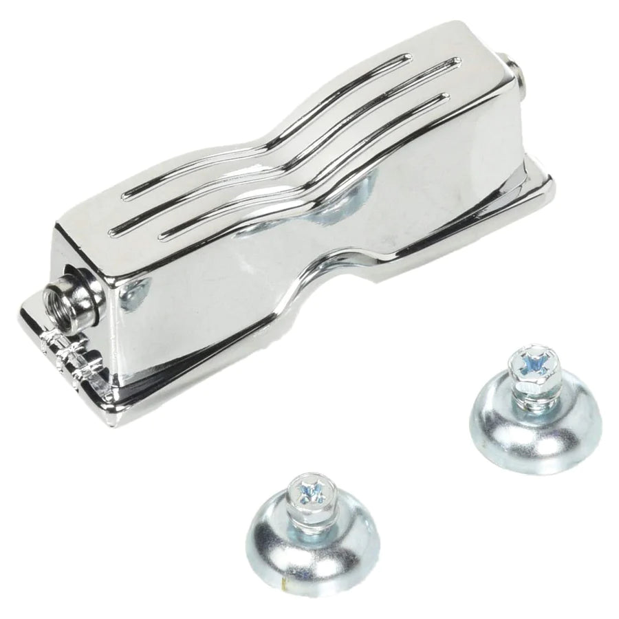 Ludwig P2234B Spannöse - Zwilling