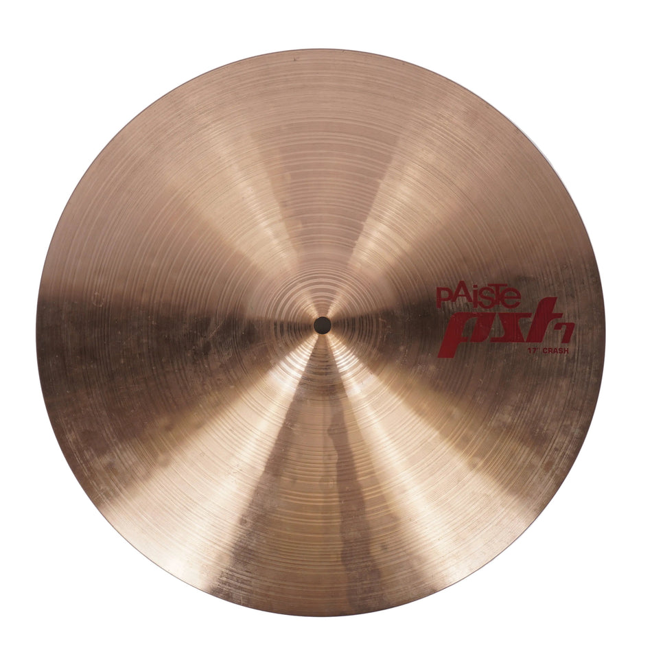 PAISTE | PST7 | CRASH | 17"