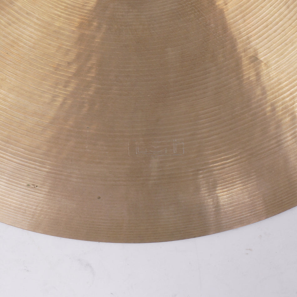 Paiste | 505 | CRASH | 18"