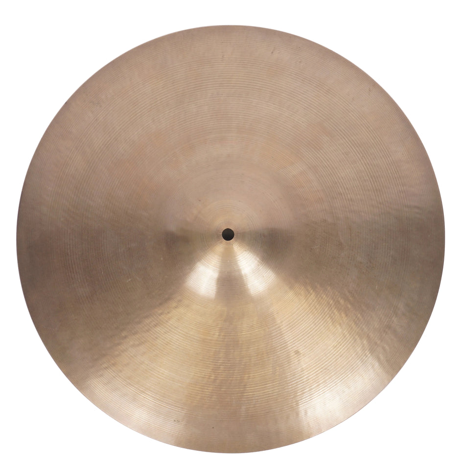 Paiste | 505 | CRASH | 18"