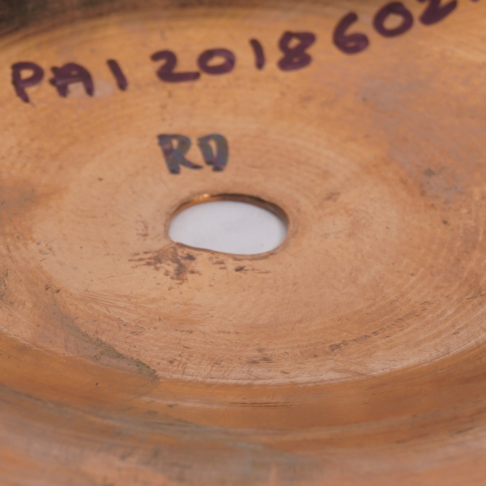 PAISTE | 602 PRE SERIAL | CRASH | 18"