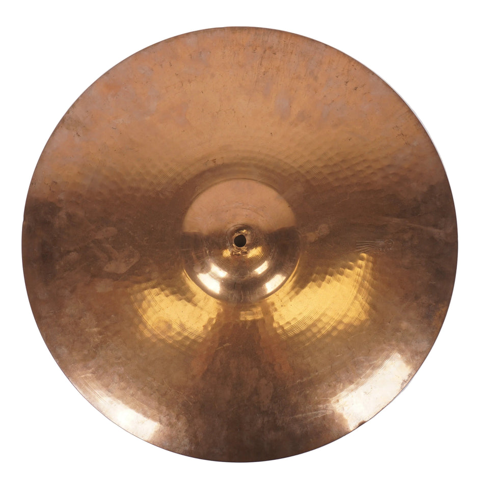PAISTE | 602 PRE SERIAL | CRASH | 18"