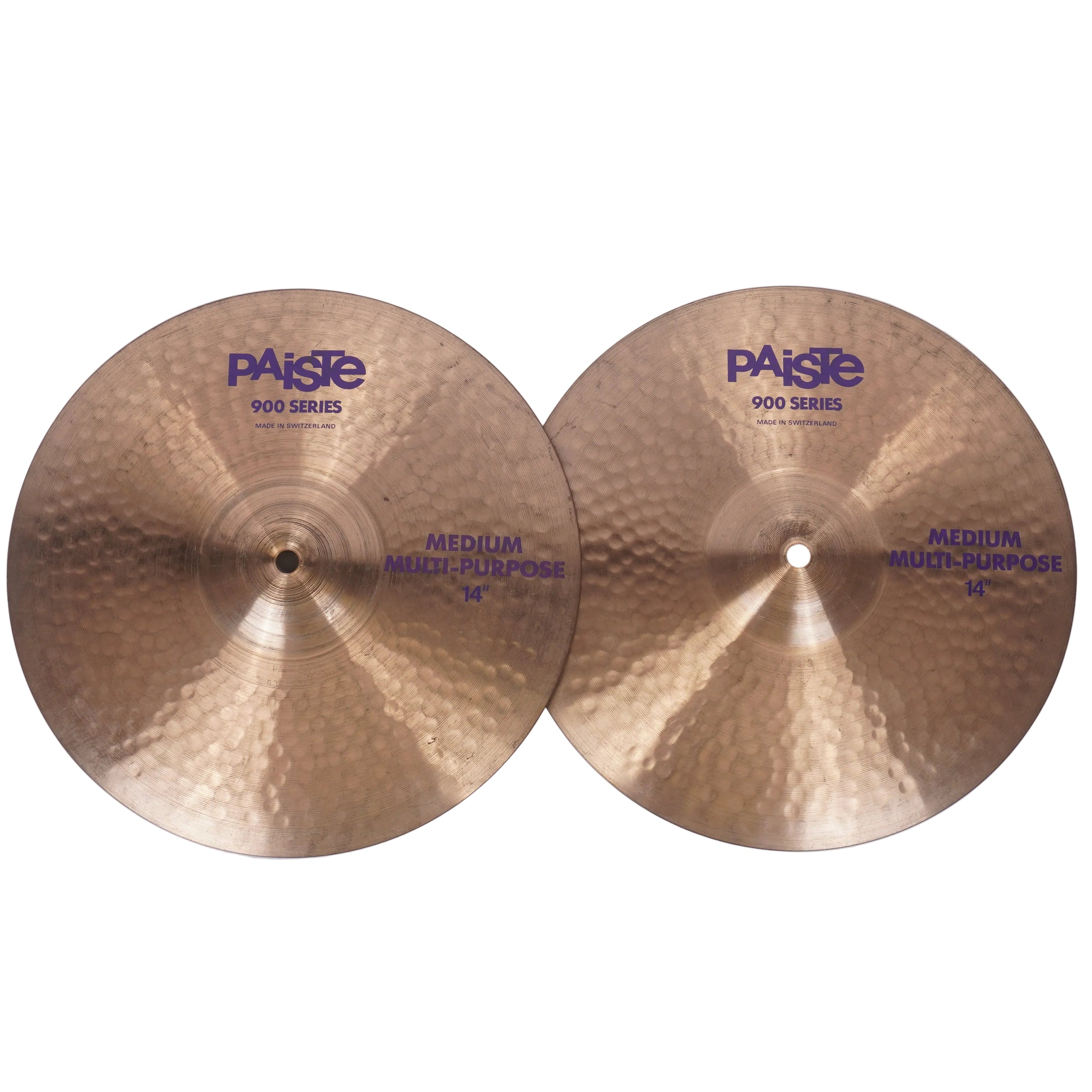 Paiste – Rubix Drums