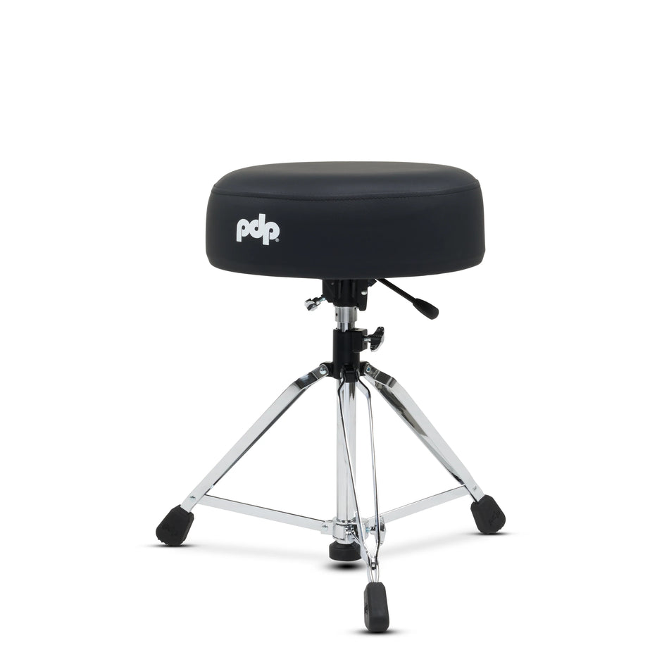 PDP - Concept Pneumatic Throne, Round Top