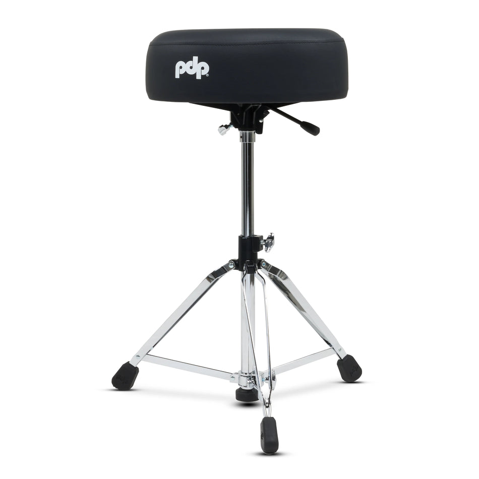 PDP - Concept Pneumatic Throne, Round Top