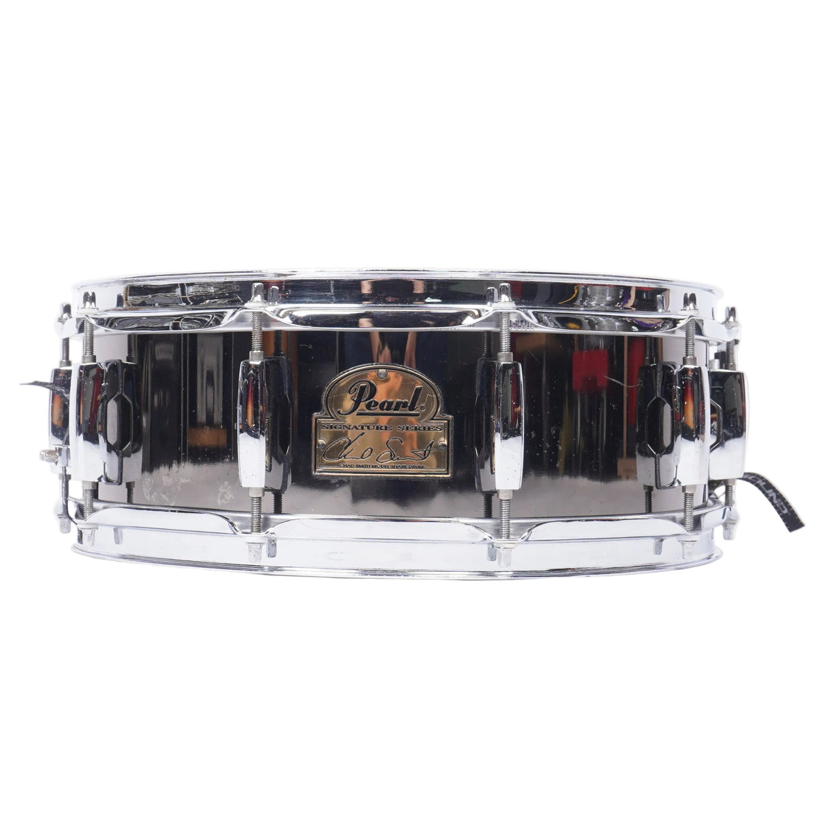 PEARL CHAD SMITH SIGNATURE SNARE DRUM