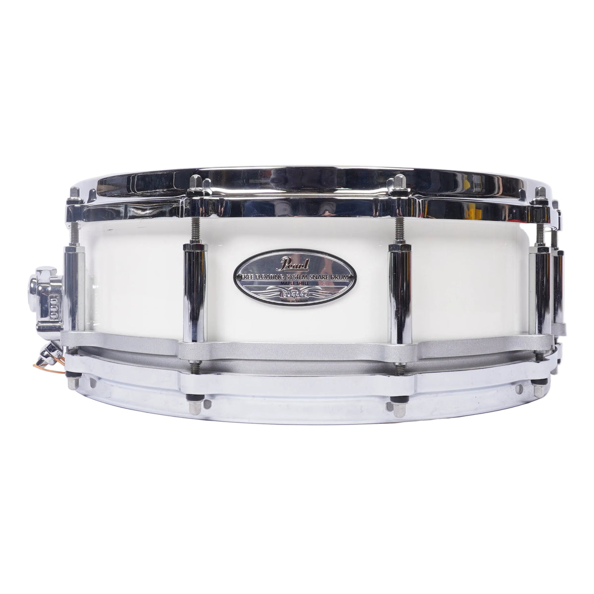 PEARL FFS 14"x 5" MAPLE SNARE DRUM 