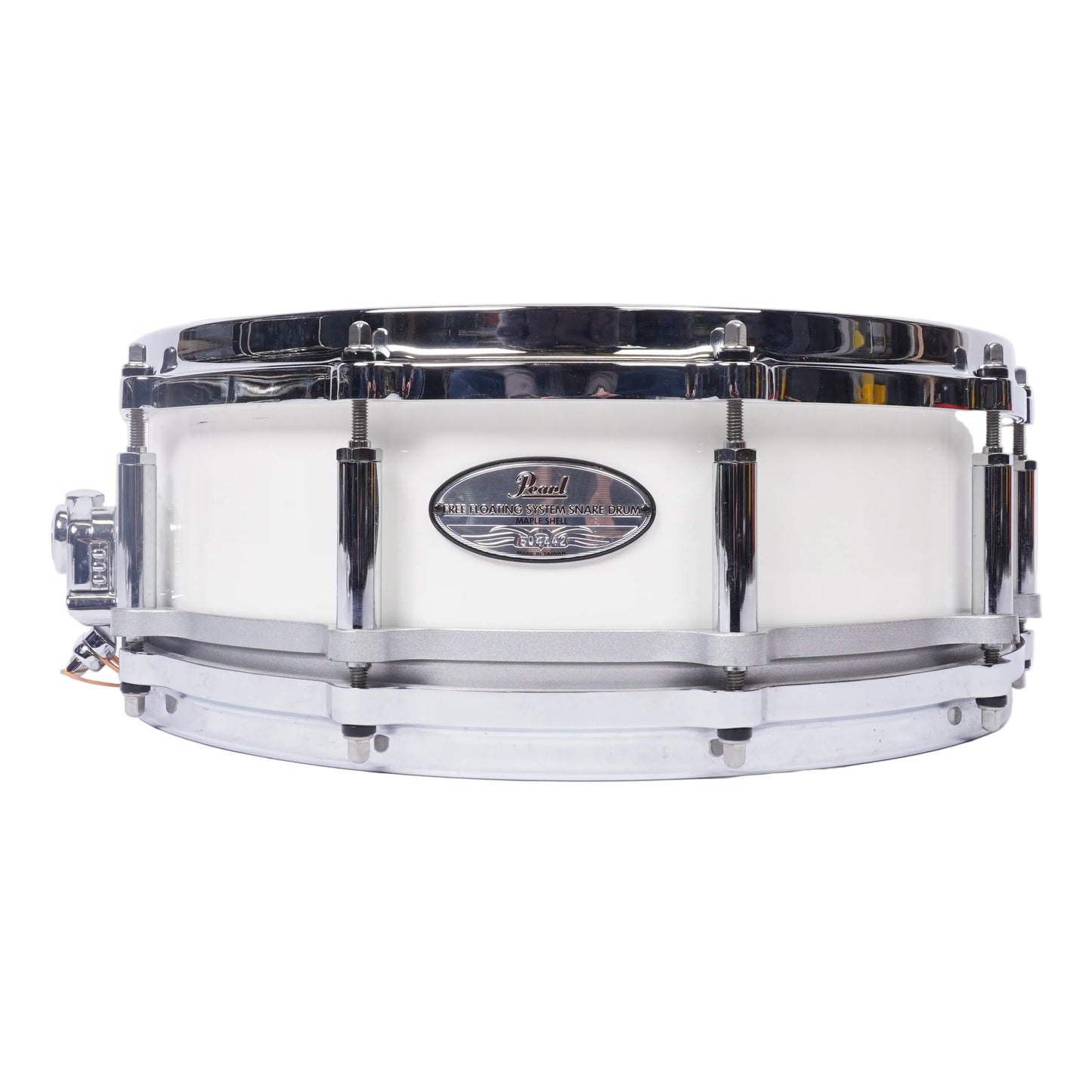 PEARL FFS 14"x 5" MAPLE SNARE DRUM 