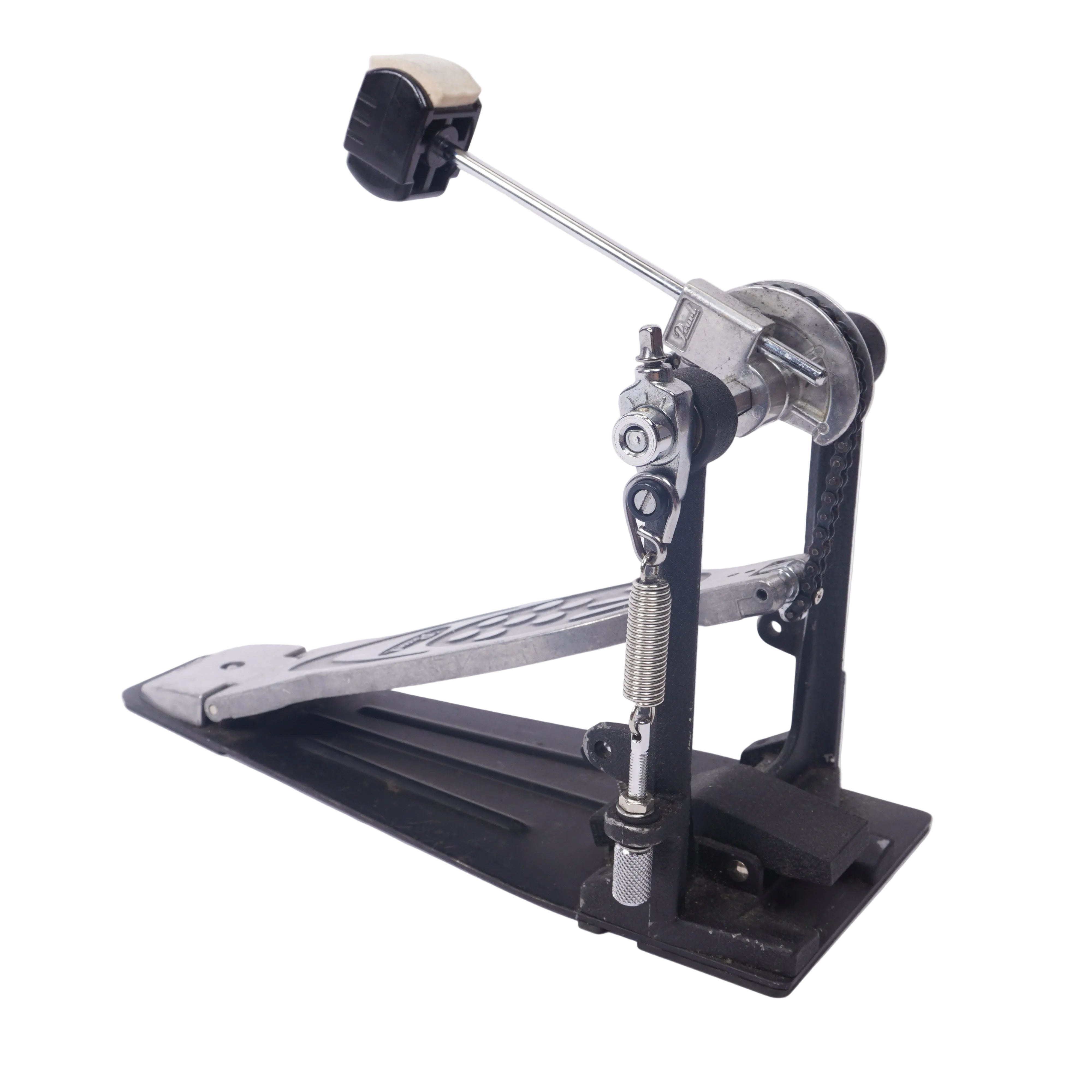 PEARL P-120P SINGLE PEDAL EX-DAVE NEAL