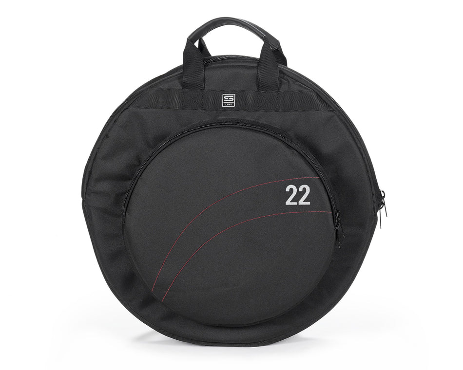 Stefy Line  Cymbal Bag 200 series