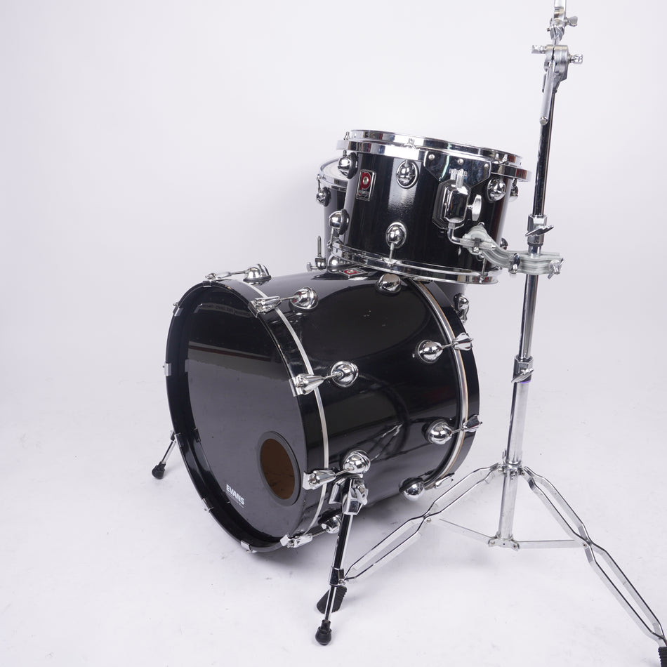 PREMIER | GENISTA SERIES 1990's | 22x16 13x9 16x16 | BLACK