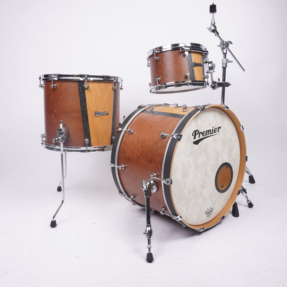 PREMIER | ONE | DRUM KIT | 24/13/16